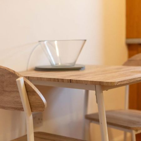 אייר Millbrae Residence - Donnini Apartments מראה חיצוני תמונה