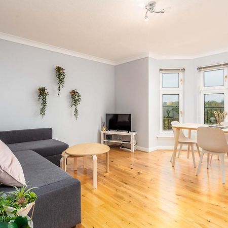 אייר Millbrae Residence - Donnini Apartments מראה חיצוני תמונה