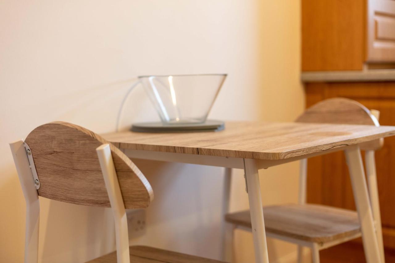 אייר Millbrae Residence - Donnini Apartments מראה חיצוני תמונה