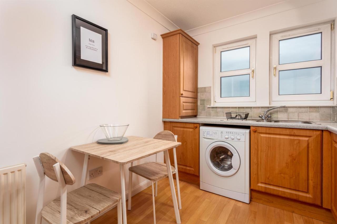 אייר Millbrae Residence - Donnini Apartments מראה חיצוני תמונה