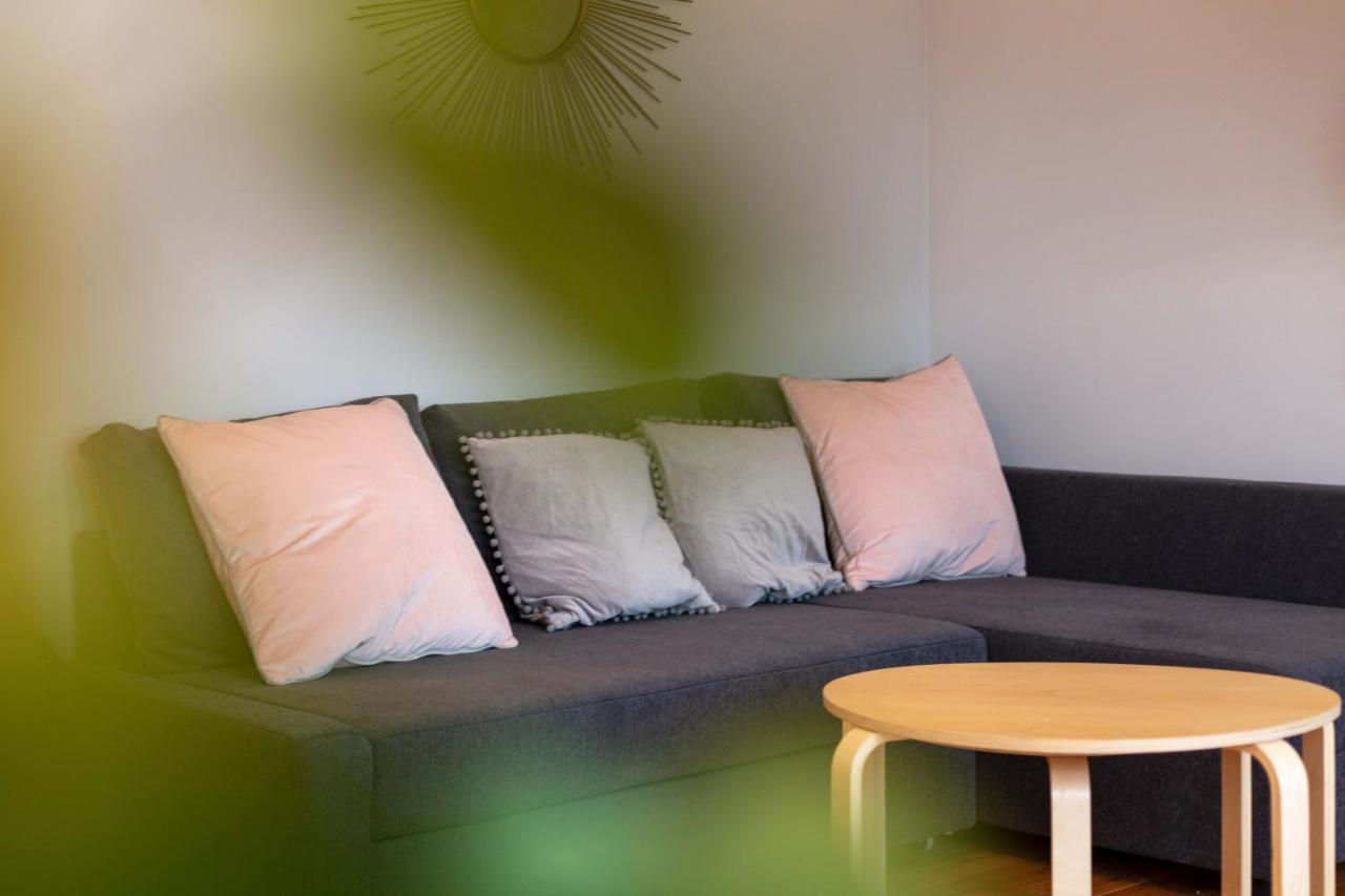 אייר Millbrae Residence - Donnini Apartments מראה חיצוני תמונה