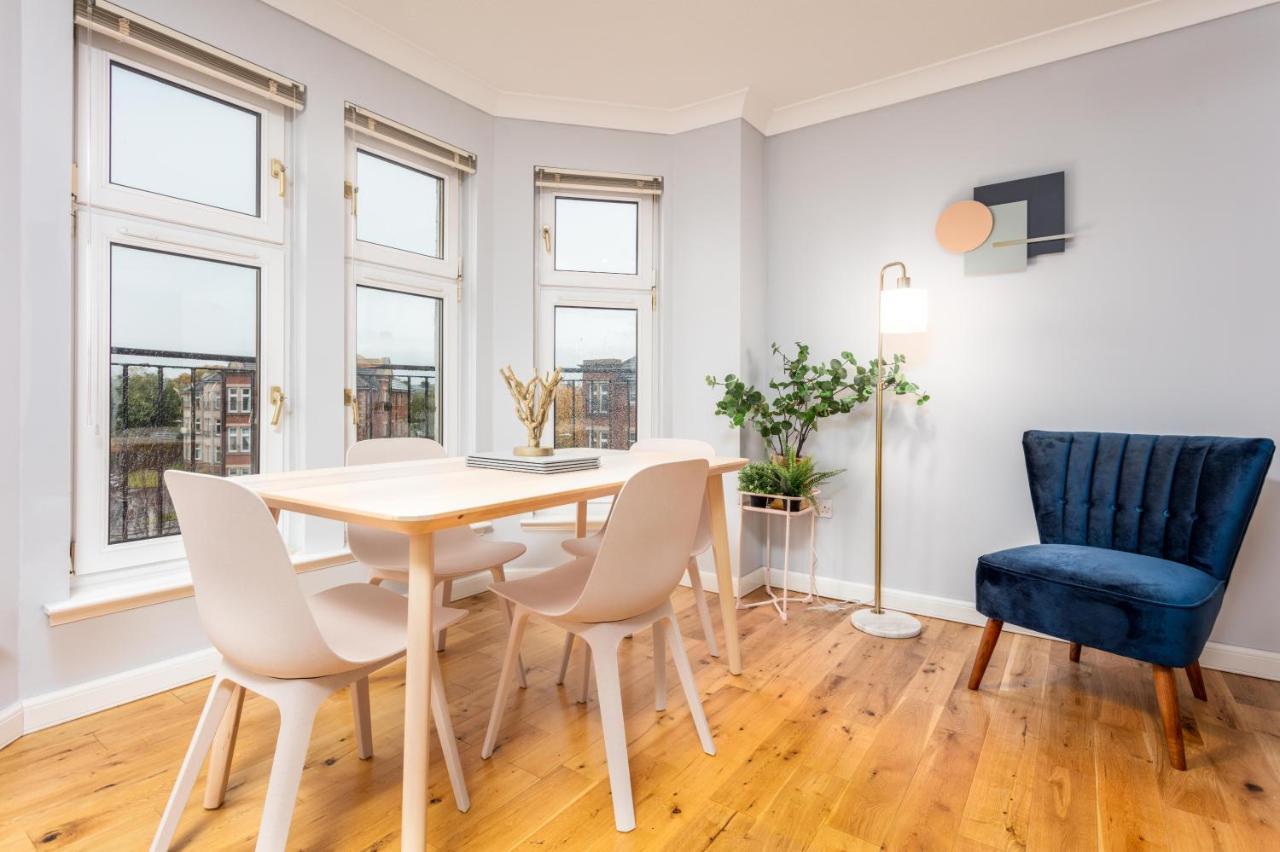 אייר Millbrae Residence - Donnini Apartments מראה חיצוני תמונה