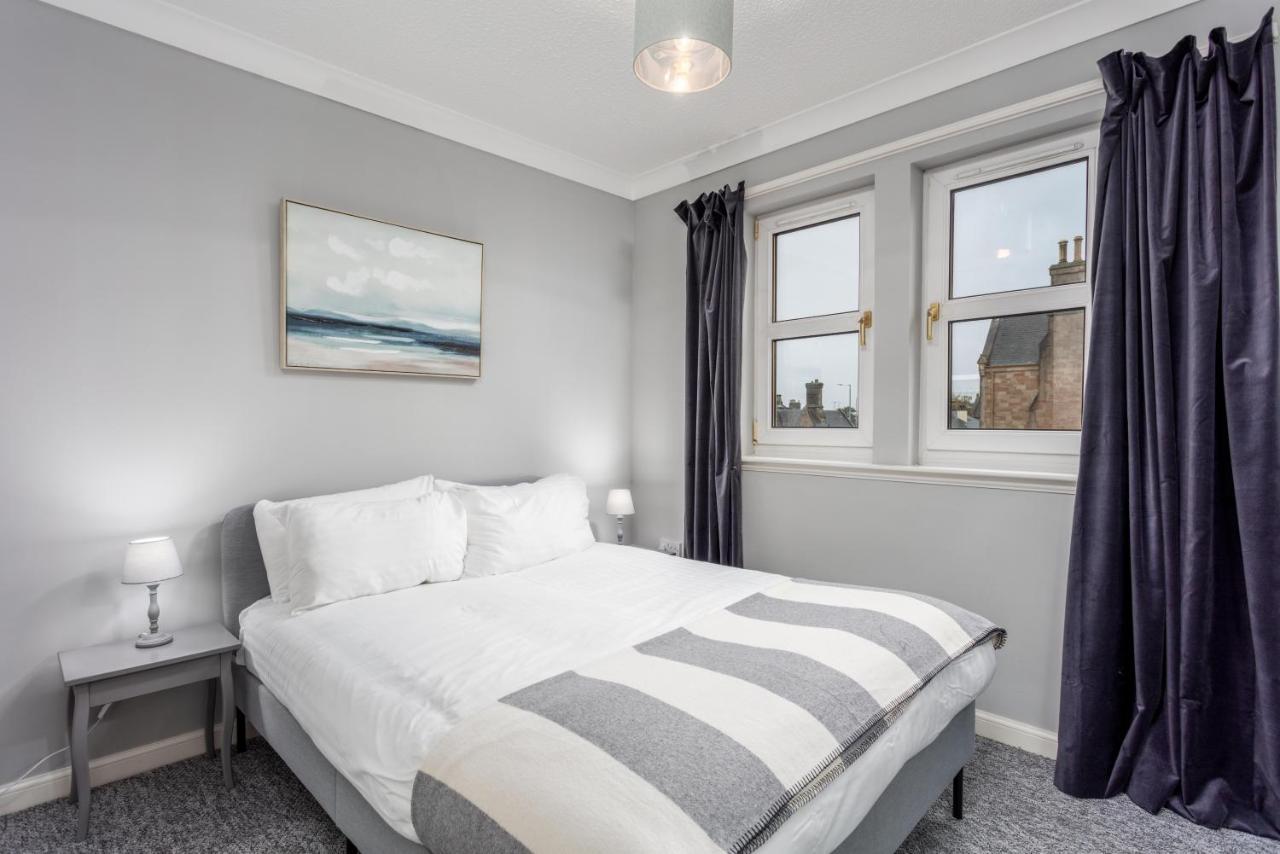 אייר Millbrae Residence - Donnini Apartments מראה חיצוני תמונה