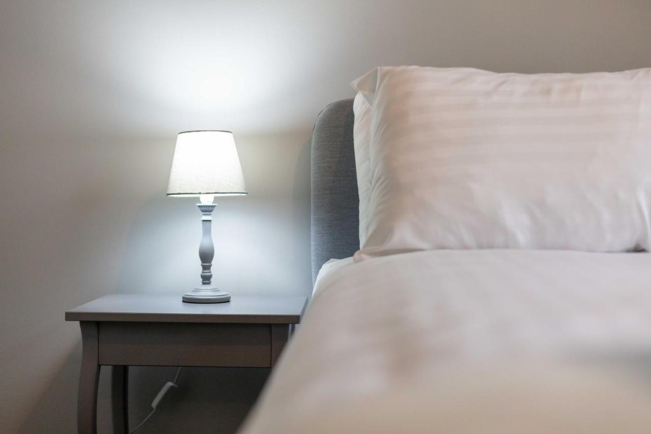 אייר Millbrae Residence - Donnini Apartments מראה חיצוני תמונה