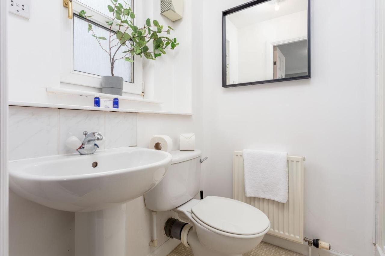 אייר Millbrae Residence - Donnini Apartments מראה חיצוני תמונה