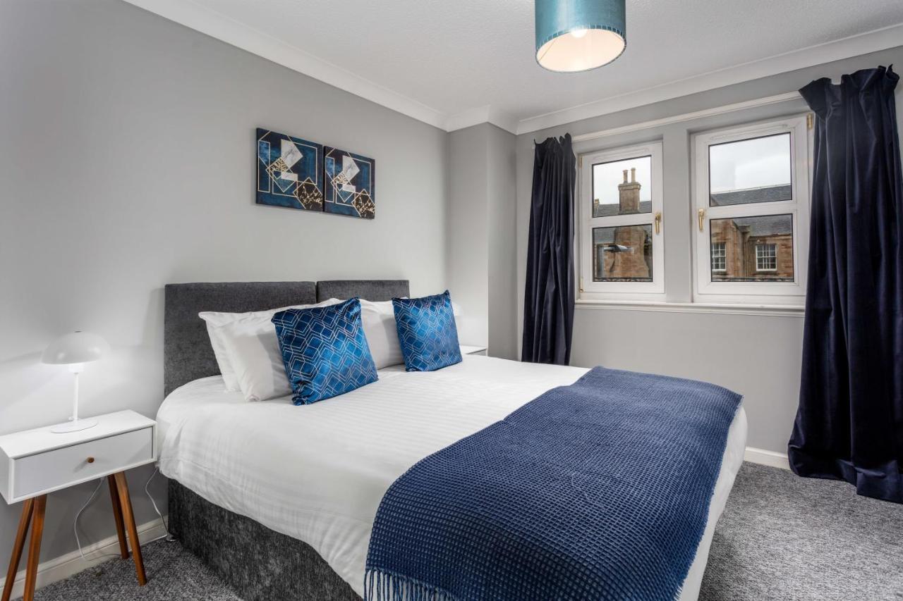 אייר Millbrae Residence - Donnini Apartments מראה חיצוני תמונה